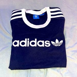 Adidas tee!✨